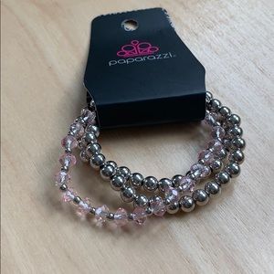 bundle and save-3 stretch bracelets.